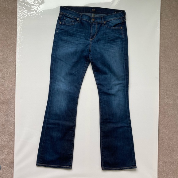 C of H Dita Bootcut Jeans - Picture 3 of 7
